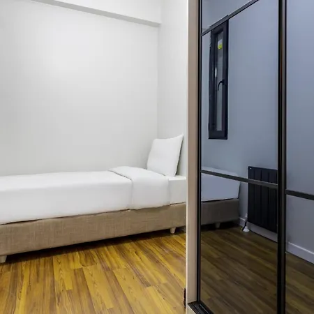 Modern Furnished Comfy 21 Flat In Sisli Апартаменты *