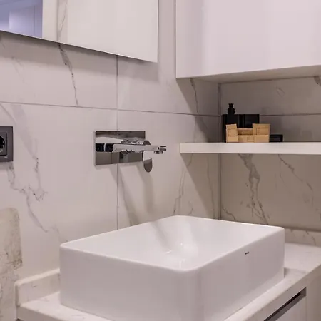 Modern Furnished Comfy 21 Flat In Sisli * 伊斯坦布尔